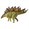 Spielfigur Dinosaurier Stegosaurus als Cake Topper