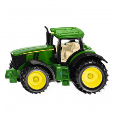 Spielfigur Traktor für Cake Topper