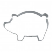 Tagliabiscotti maiale fortunato medio