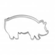 Tagliabiscotti Lucky Pig grande