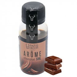 Aroma Schokolade 50 ml