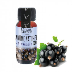 Aroma Cassis 50 ml