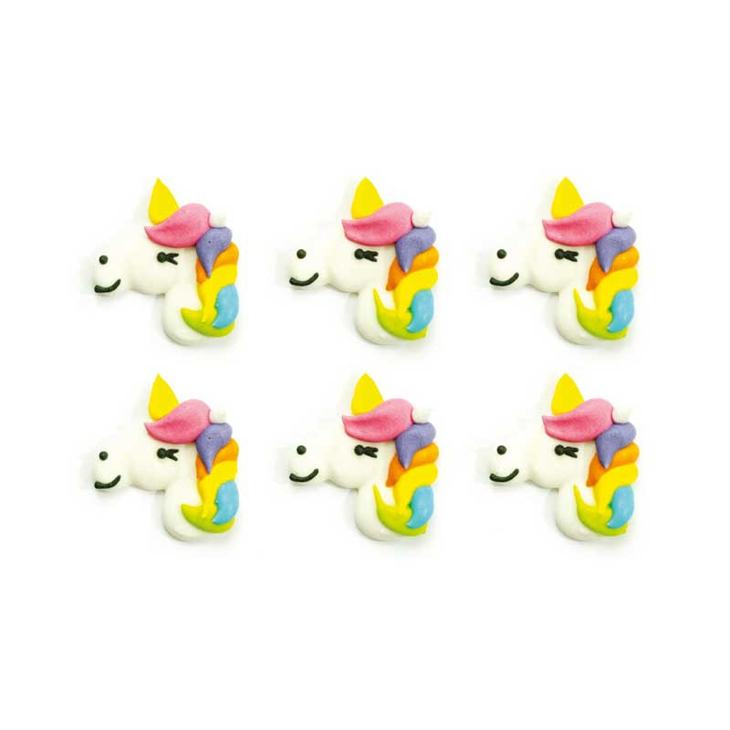 Zuckerdekor Einhorn Zuckerdekor Einhorn