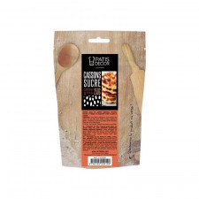 Zucchero grandine a grana grossa, 250 g