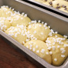 Hagelzucker mittelkörnig, 300 g