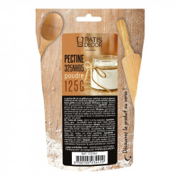 Pektin NH, 125 g