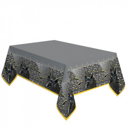 Batman Tischdecke aus Papier, 120 x 180 cm