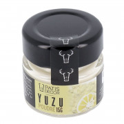 Yuzu fruit powder, 15 g