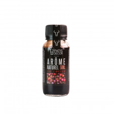 Aroma Kirsche 50 ml