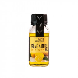Aroma Zitrone 50 ml