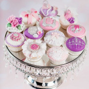 Cupcakes Grundkurs in Zürich Adliswil