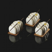 Moule en silicone Turn