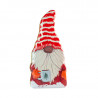 Cookie tin gnome, 210 x 100 x 71 mm