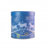 Cookie jar reindeer Ø 117 x 120 mm