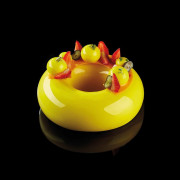 Galaxy silicone mold, Ø 17.5 cm