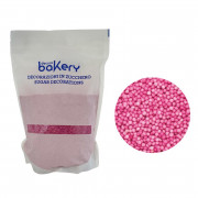 Nonpareilles Pink, 1 kg