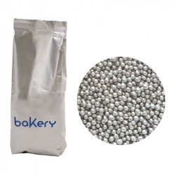 Nonpareilles Silber, 1 kg