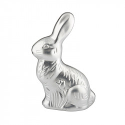 Süssigkeitendose Hase, 171 x 101 x 57 mm