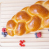 Zopf Brotbackkurs in Zürich Adliswil