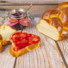 Zopf Brotbackkurs in Zürich Adliswil