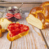 Zopf Brotbackkurs in Zürich Adliswil