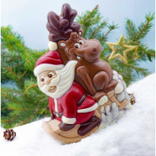 Samichlaus Kurs