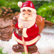 Samichlaus giessen in Zürich Adliswil