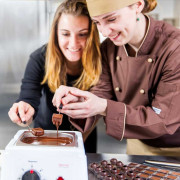 Pralinenkurs für Fortgeschrittene in Adliswil