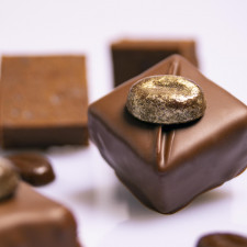 Pralinenkurs für Fortgeschrittene
