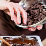 Couverture tempering course in Zurich Adliswil