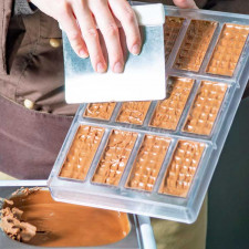 Kuvertüre Temperierkurs in Zürich Adliswil