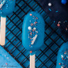 Super sprinkles rocket powder, 90 g