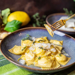 Pasta Grundkurs