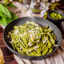 Pasta Grundkurs