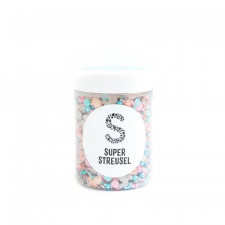 Super Streusel KnabberKumpel, 90 g