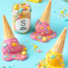 Super Streusel Schleckomio, 90 g