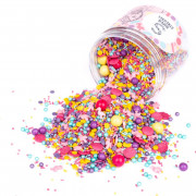 Super Sprinkles Sogni tropicali, 90 g
