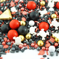 Super Streusel TakaTuka, 90 g