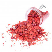 Super Crumble FireAndFlamme, 90 g