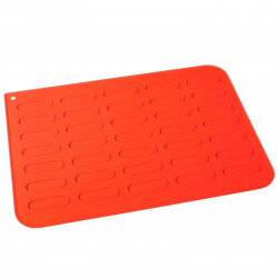 Tappetino in silicone Eclair piccolo