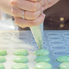 Macaron Kurs in Zürich Adliswil