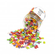 Super Streusel Zahlensalat, 70 g