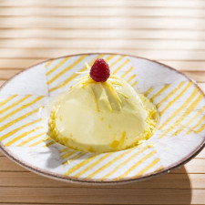 Half-sphere cake tin Ø 15 cm