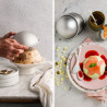 Half-sphere cake tin Ø 24 cm