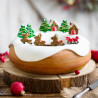 Moule à pâtisserie Ring, Ø 20 cm
