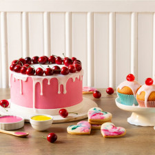 Fondant liquide, 350 g