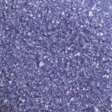 Glitter sugar purple, 100 g