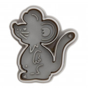 Emporte-pièce avec éjecteur Souris