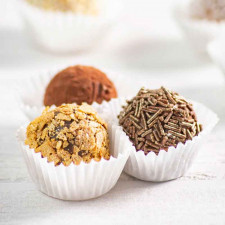 Praline course in Zurich Adliswil
