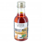VENTE !!! Huile de mandarine pure 30 ml
